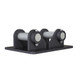 Custom GE870F Bolt-On Head Plate w/Pin Set