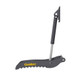Hydraulic Pin-On Thumb for 22,500lbs to 39,000lbs Excavator - 4 Tines