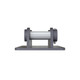 Custom GE980F Bolt-On Head Plate w/Pin Set