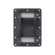 Custom GE980F Bolt-On Head Plate w/Pin Set