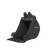 16inch Digging Bucket for TAKEUCHI TB230