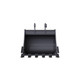 48inch Digging Bucket for 20-23 Ton Excavator