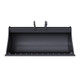 72inch Ditching Bucket for 16-19 Ton Excavator