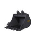 60inch Digging Bucket for 30-39 Ton Excavator