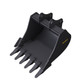 38inch Digging Bucket for 16-19 Ton Excavator
