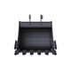 38inch Digging Bucket for 16-19 Ton Excavator