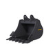 54inch Digging Bucket for 30-39 Ton Excavator