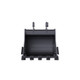 50inch Digging Bucket for 30-39 Ton Excavator