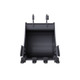 30inch Digging Bucket for 10-15 Ton Excavator