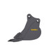 30inch Digging Bucket for 30-39 Ton Excavator