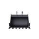 54inch Digging Bucket for 24-29 Ton Excavator