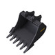 48inch Digging Bucket for 24-29 Ton Excavator