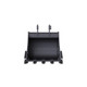 42inch Digging Bucket for 24-29 Ton Excavator