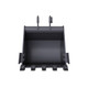 24inch Digging Bucket for 4.0-5.9 Ton Excavator
