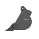 24inch Digging Bucket for 4.0-5.9 Ton Excavator