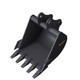 24inch Digging Bucket for 4.0-5.9 Ton Excavator