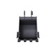 18inch Digging Bucket for 4.0-5.9 Ton Excavator
