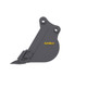 16inch Digging Bucket for 4.0-5.9 Ton Excavator