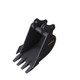 16inch Digging Bucket for 4.0-5.9 Ton Excavator