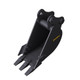 12inch Digging Bucket for 4.0-5.9 Ton Excavator