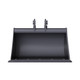 30inch Ditching Bucket for 2.3-3.9 Ton Excavator