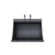 30inch Ditching Bucket for 2.3-3.9 Ton Excavator