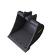 24inch Ditching Bucket for 2.3-3.9 Ton Excavator