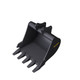 24inch Digging Bucket for 2.3-3.9 Ton Excavator