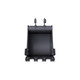 16inch Digging Bucket for 2.3-3.9 Ton Excavator