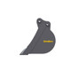 30inch Ditching Bucket for 1.5-2.2 Ton Excavator