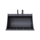 24inch Ditching Bucket for 1.5-2.2 Ton Excavator