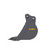16inch Digging Bucket for 1.5-2.2 Ton Excavator