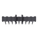 60inch Rake for 6.0-9.9 Ton Excavator