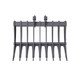 48inch Rake for 6.0-9.9 Ton Excavator