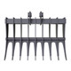 48inch Rake for 4.0-5.9 Ton Excavator