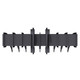 48inch Rake for 4.0-5.9 Ton Excavator