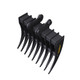 40inch Rake for 4.0-5.9 Ton Excavator