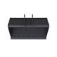 42inch Ditching Bucket for Kubota KX033, KX040, KX091, KX121 with Canada OEM Wedge
