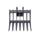 48inch Rake for 10-15 Ton Excavator