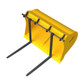 Over-the-Bucket Pallet Fork Kit