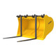 Over-the-Bucket Pallet Fork Kit