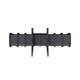 40inch Rake for Kubota KX057 with USA Quick Coupler