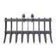 36inch Rake for YANMAR ViO17-1E