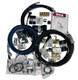 Custom Quick Coupler Hydraulic Valve Kit for 10-15 Ton Excavator
