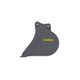 84inch Ditching Bucket for CAT 330D w/ D Link