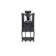Hydraulic Pin-On Thumb for CASE 9020B - 4 Tines