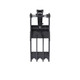Hydraulic Pin-On Thumb for SUNWARD SWE 90UF - 4 Tines