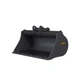 72inch Ditching Bucket for HYUNDAI R140W-9