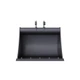30inch Ditching Bucket for KUBOTA KX040-5