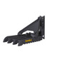 Mechanical Weld-On Thumb for DOOSAN DX255